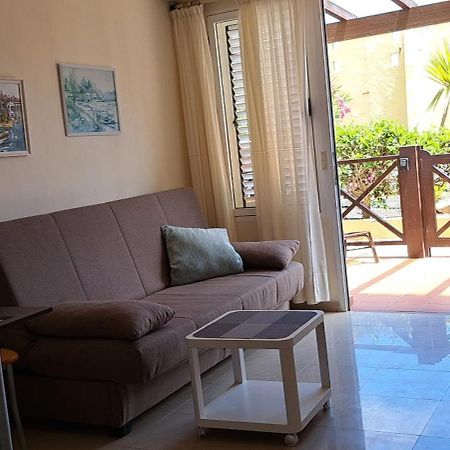 Apartment Los Hibiscos Costa Calma Buitenkant foto